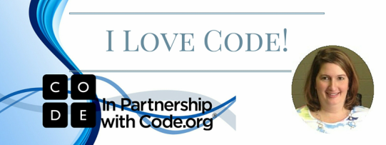 I Love Code!